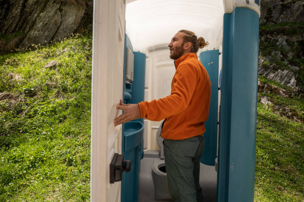 Portable restroom solutions in Tennessee Ridge, TN