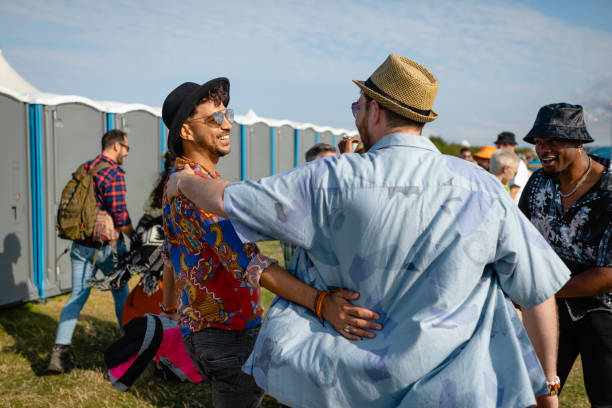 Best Portable toilet rental cost  in Tennessee Ridge, TN