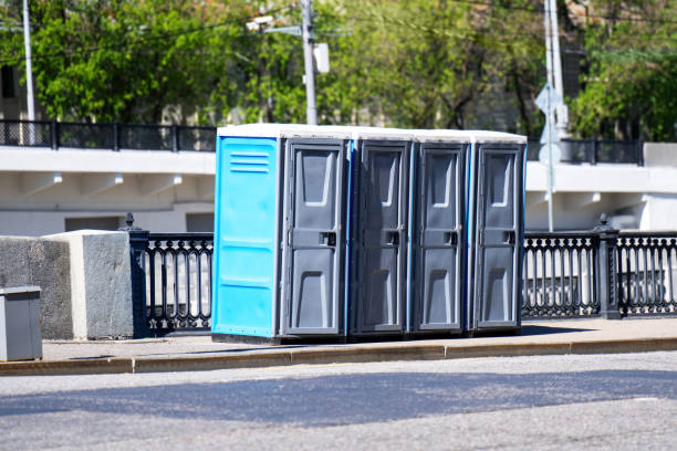 Best Portable restroom solutions  in Tennessee Ridge, TN