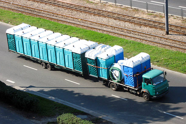Best Best portable toilet rental  in Tennessee Ridge, TN
